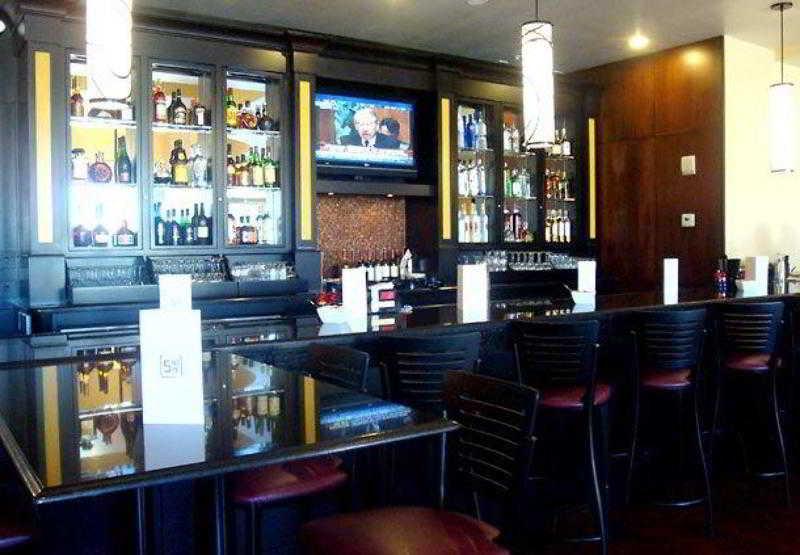 St. Petersburg Marriott Clearwater Hotel Restaurant foto