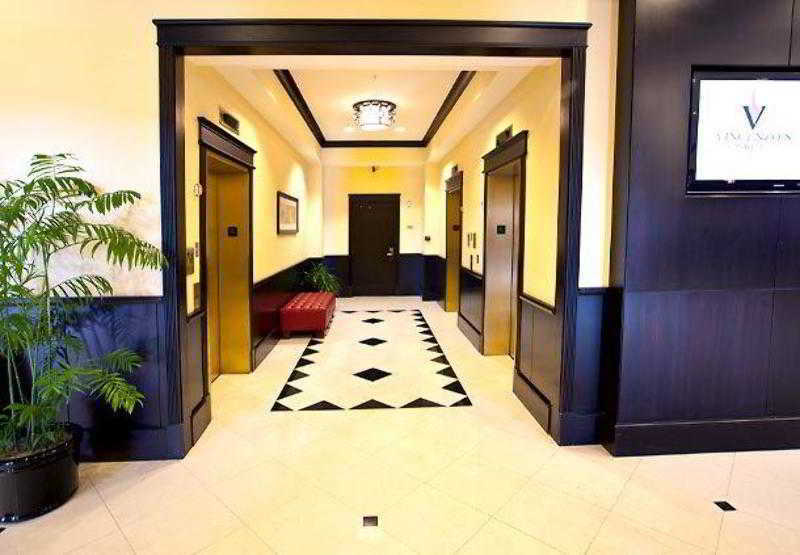 St. Petersburg Marriott Clearwater Hotel Buitenkant foto